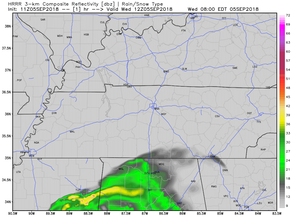 Looking For Warm Weather In All Wrong >> Gordon Brings Rain Will Leave Hot Weather Nashville Severe Weather Looking For Warm Weather In All Wrong >> Gordon Brings Rain Will Leave Hot Weather Nashville Severe Weather